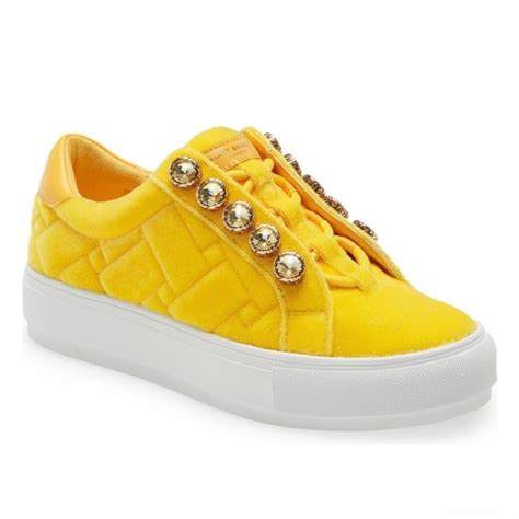 kurt geiger liviah sneakers